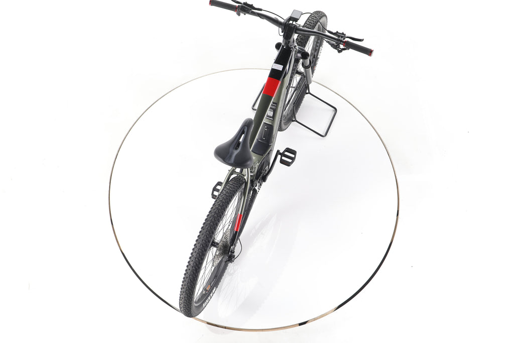 Cannondale Trail Neo 1 E-Bike - Image 23