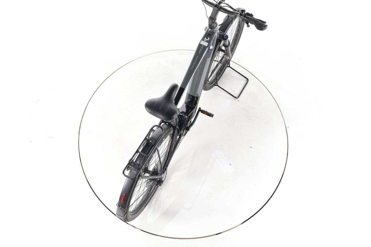 Focus AVENTURA² 6.8 Trekking E-Bike 2024 - Image 23