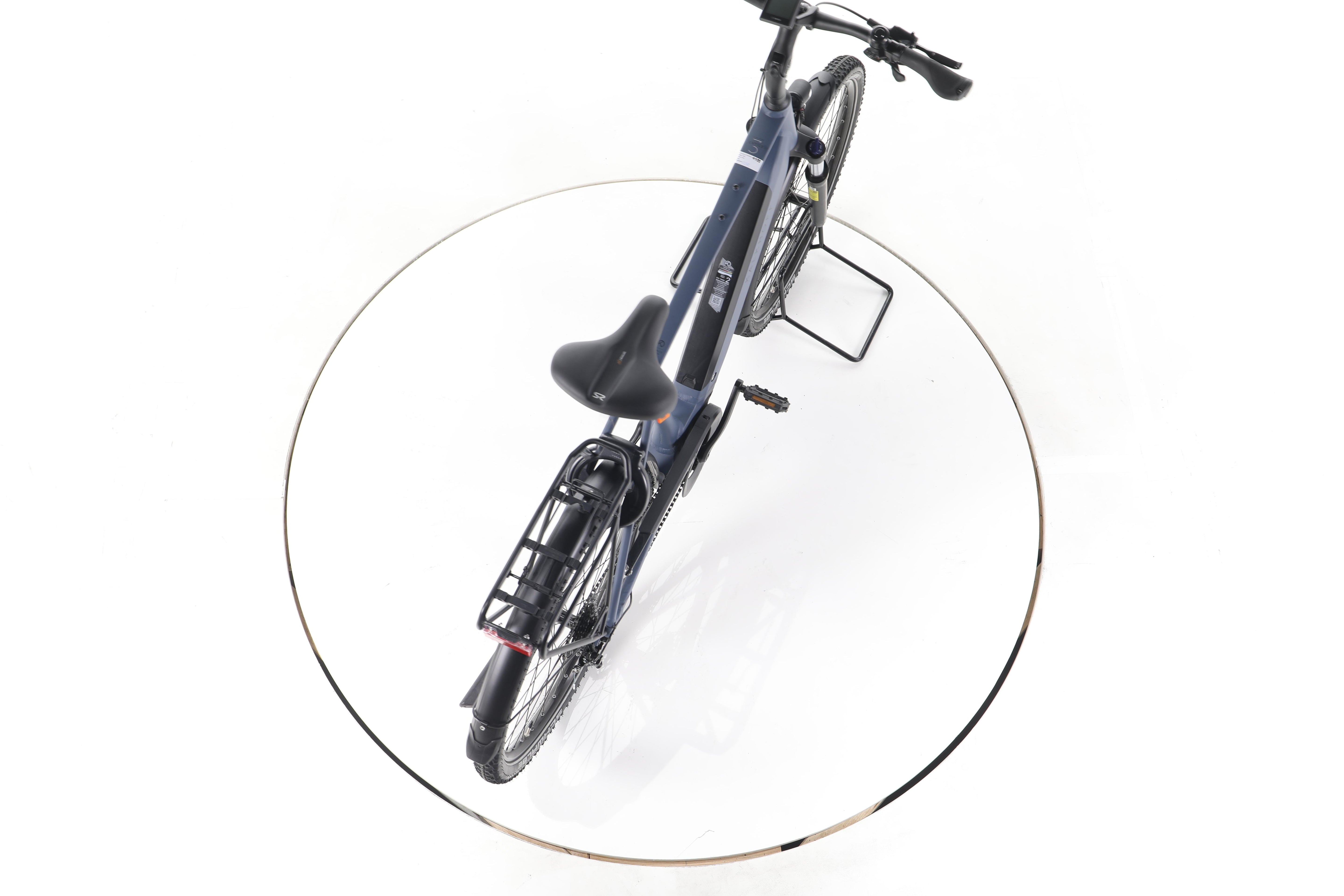 Kalkhoff Entice 3.B Move Trekking E-Bike - Image 23