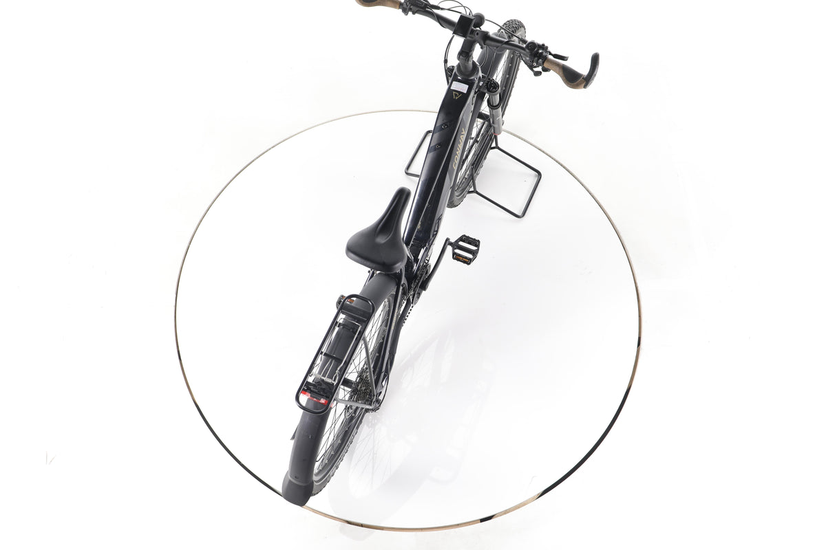 Conway Cairon SUV 7.0 Trekking E-Bike - Image 23