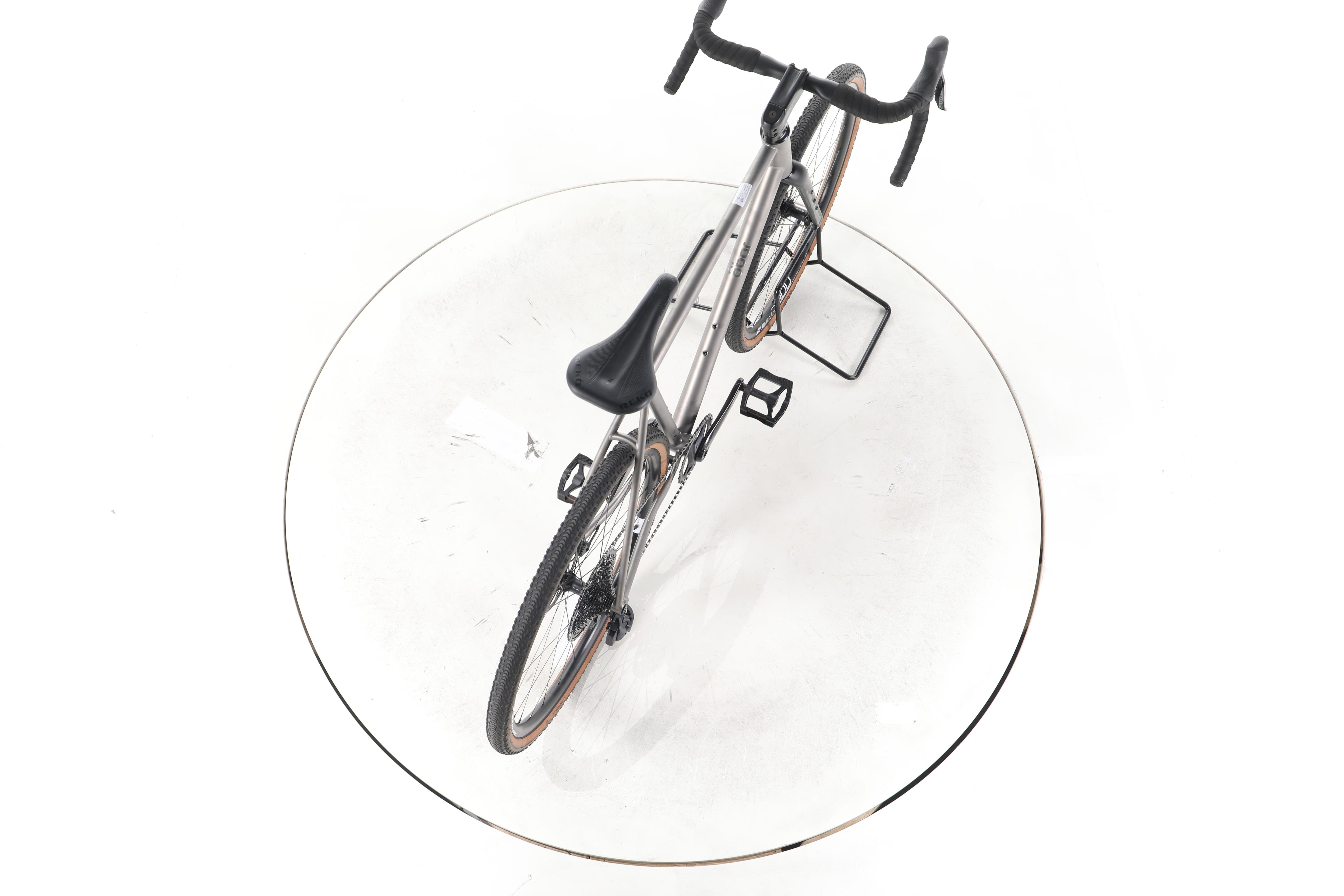 8Bar MITTE TI V1 Gravelbike - Image 23