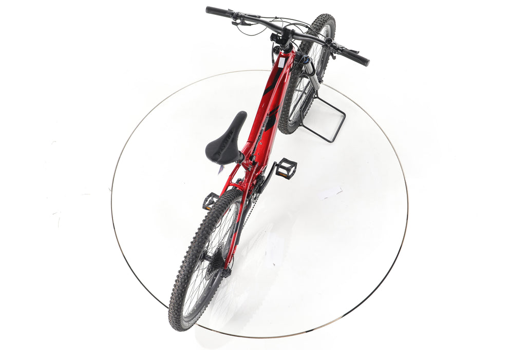R Raymon TrailRay 160E 10.0 E-Bike Fully - Image 23