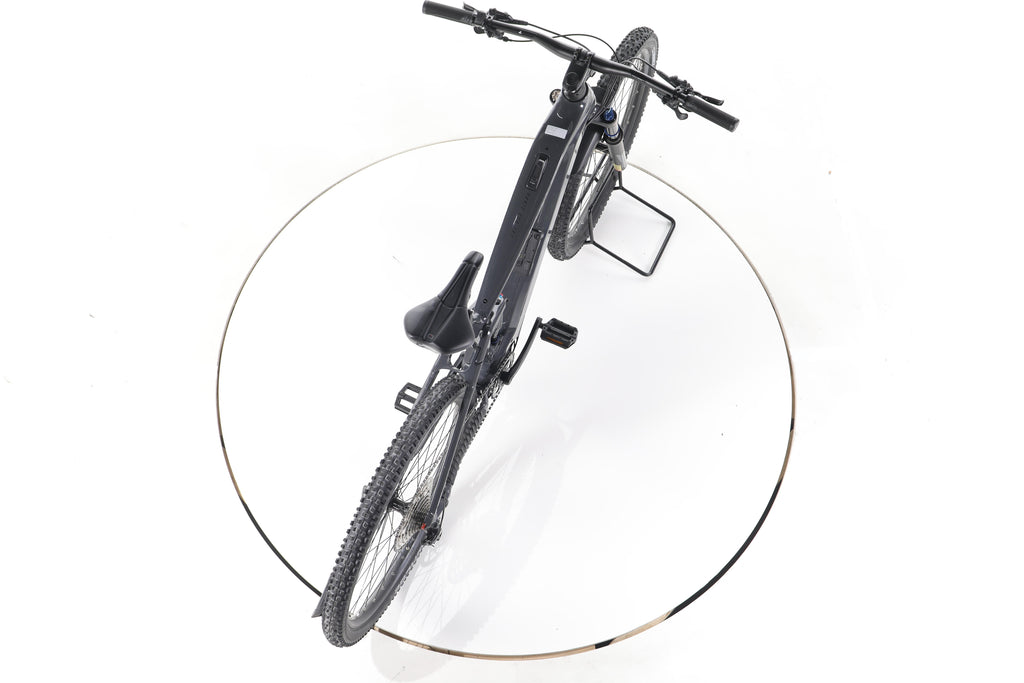Bulls Sonic Evo TR 2 E-Bike Fully Carbon 2024 - Image 23
