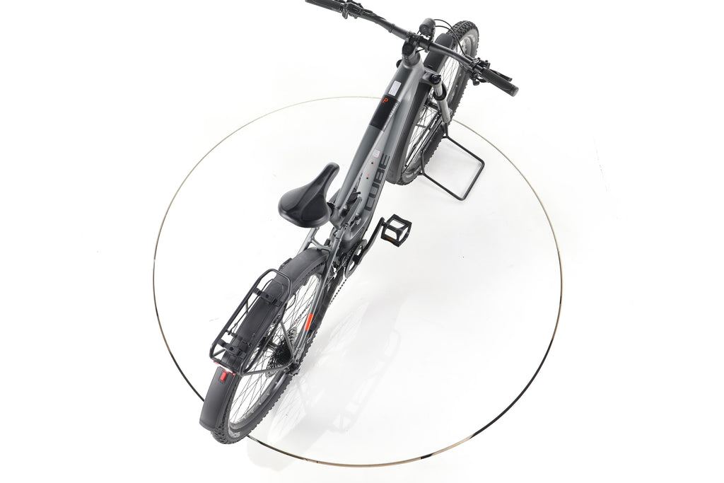 Cube Stereo Hybrid 120 Pro Allroad SUV E-Bike - Image 23