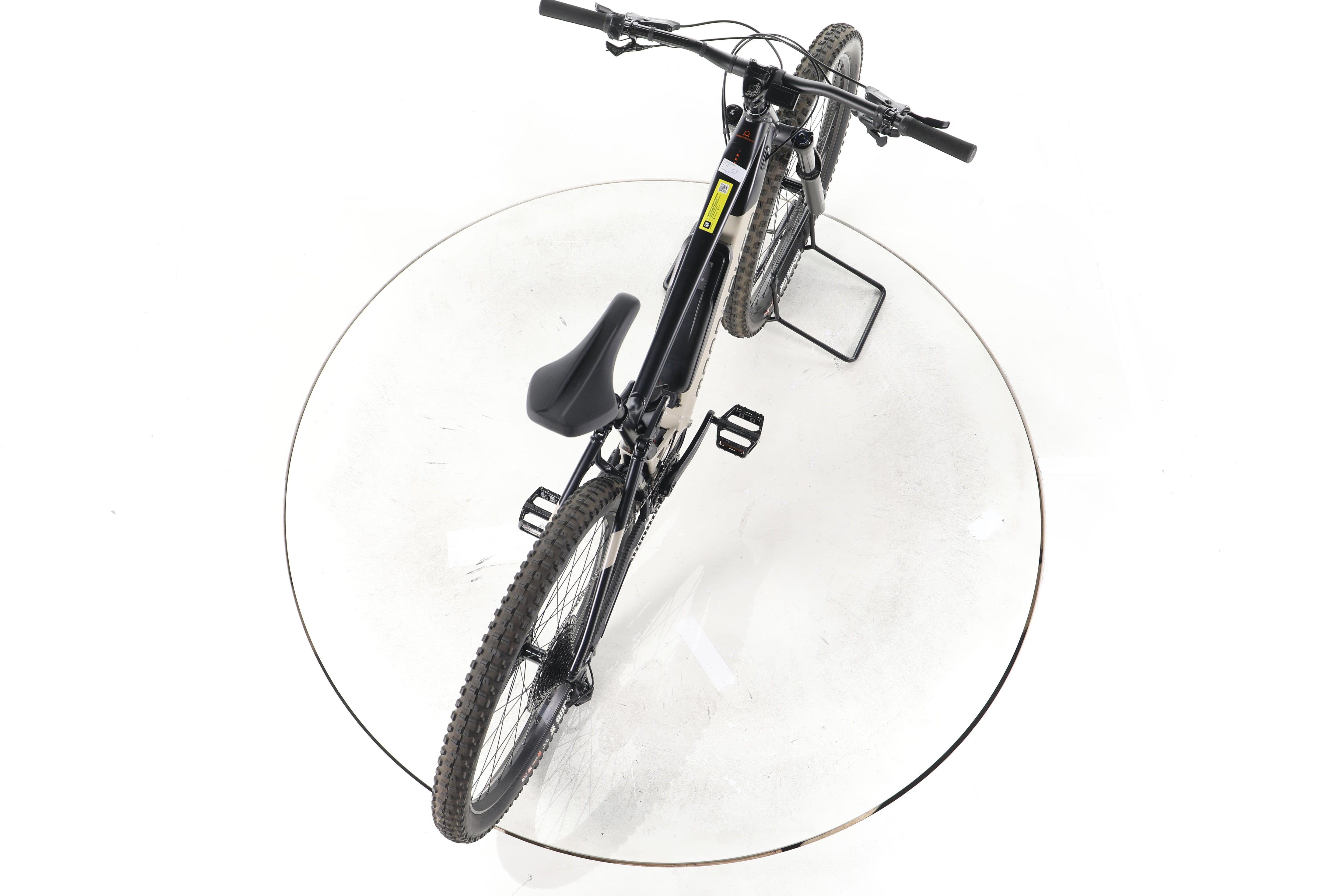 Mondraker Dusk E-Bike Fully - Image 23