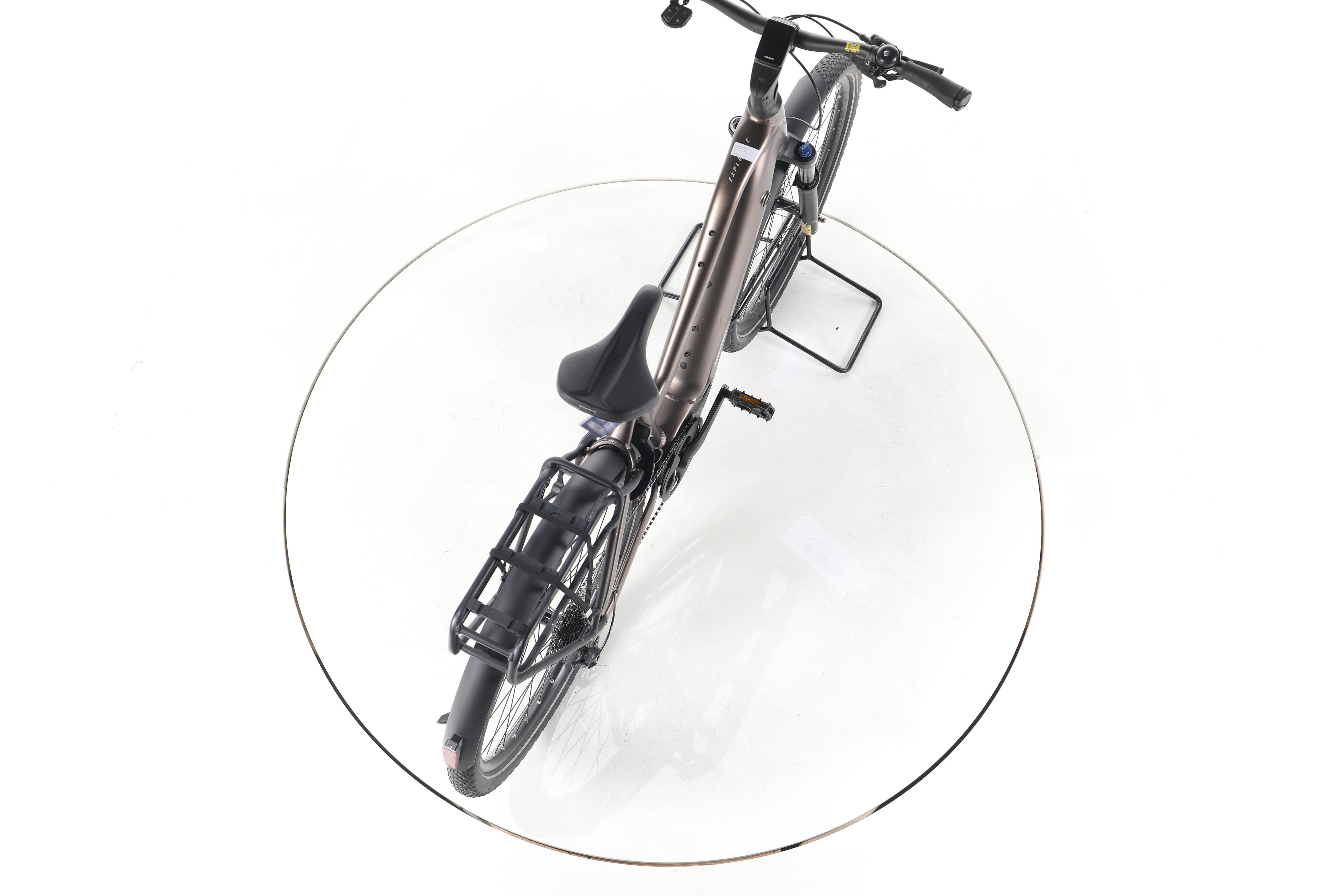 Giant Explore E+ Pro 1 Trekking E-Bike - Image 23