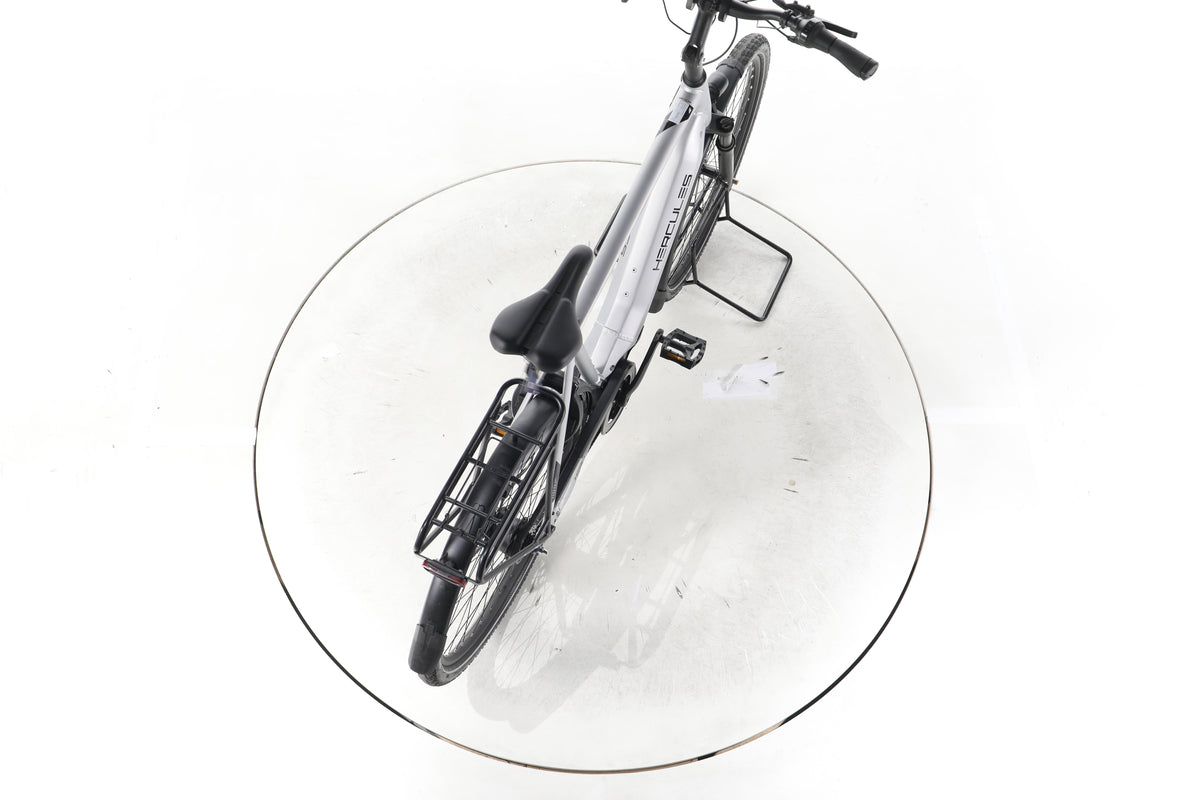 Hercules Pasero comp I-F5 City E-Bike - Image 23