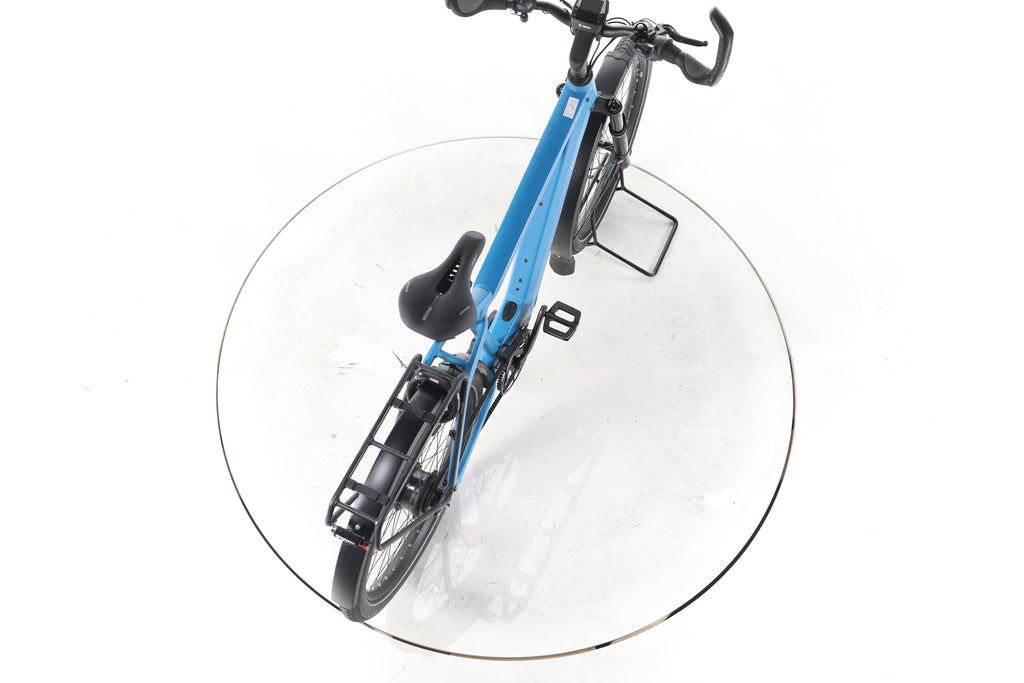 Riese & Müller Charger3 GT vario City E-Bike - Image 23