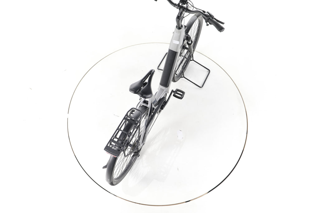 Compel XRC 500 Hybrid Trekking E-Bike Tiefeinsteiger - Image 23
