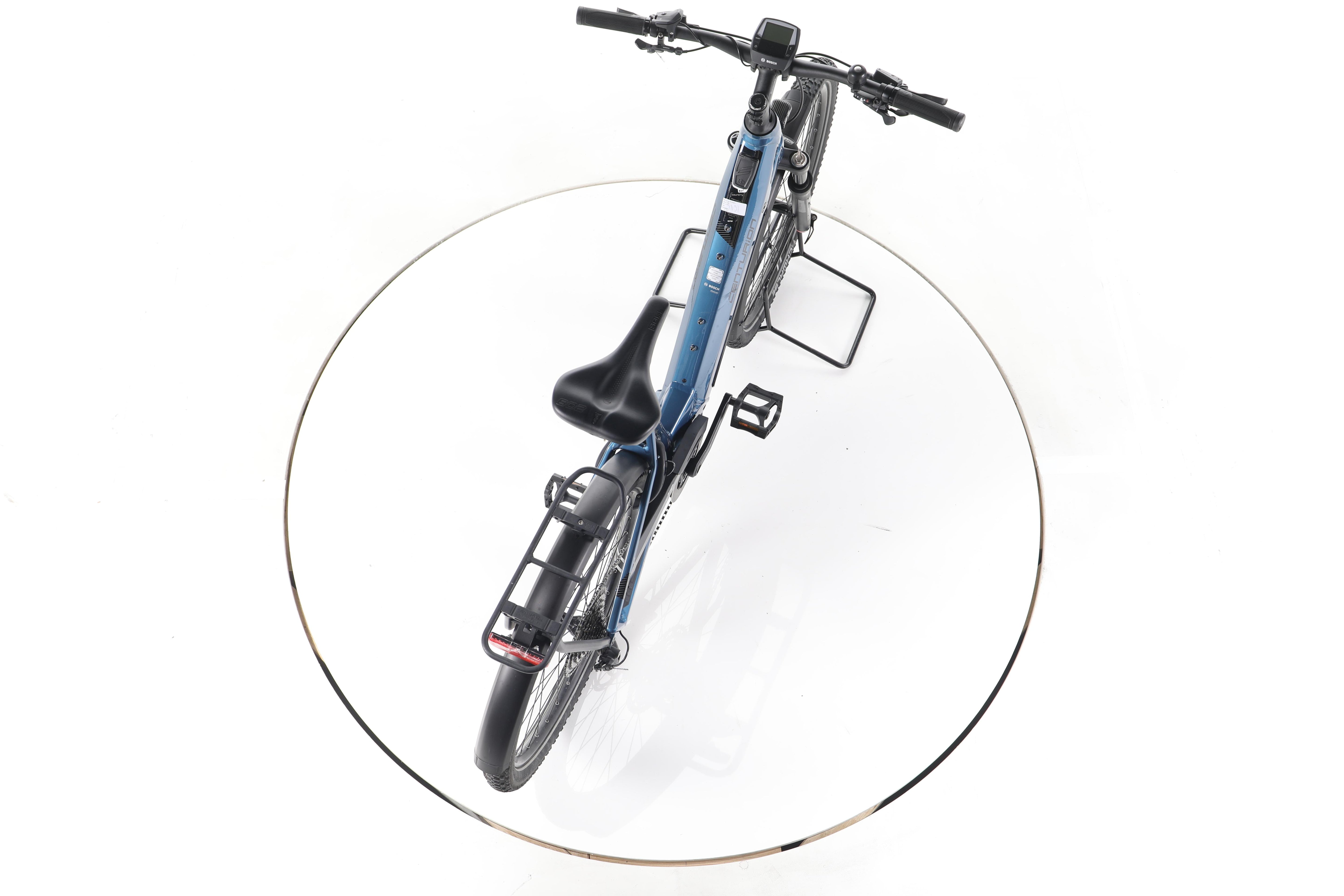 Centurion Country R960i Trekking E-Bike Tiefeinsteiger - Image 23