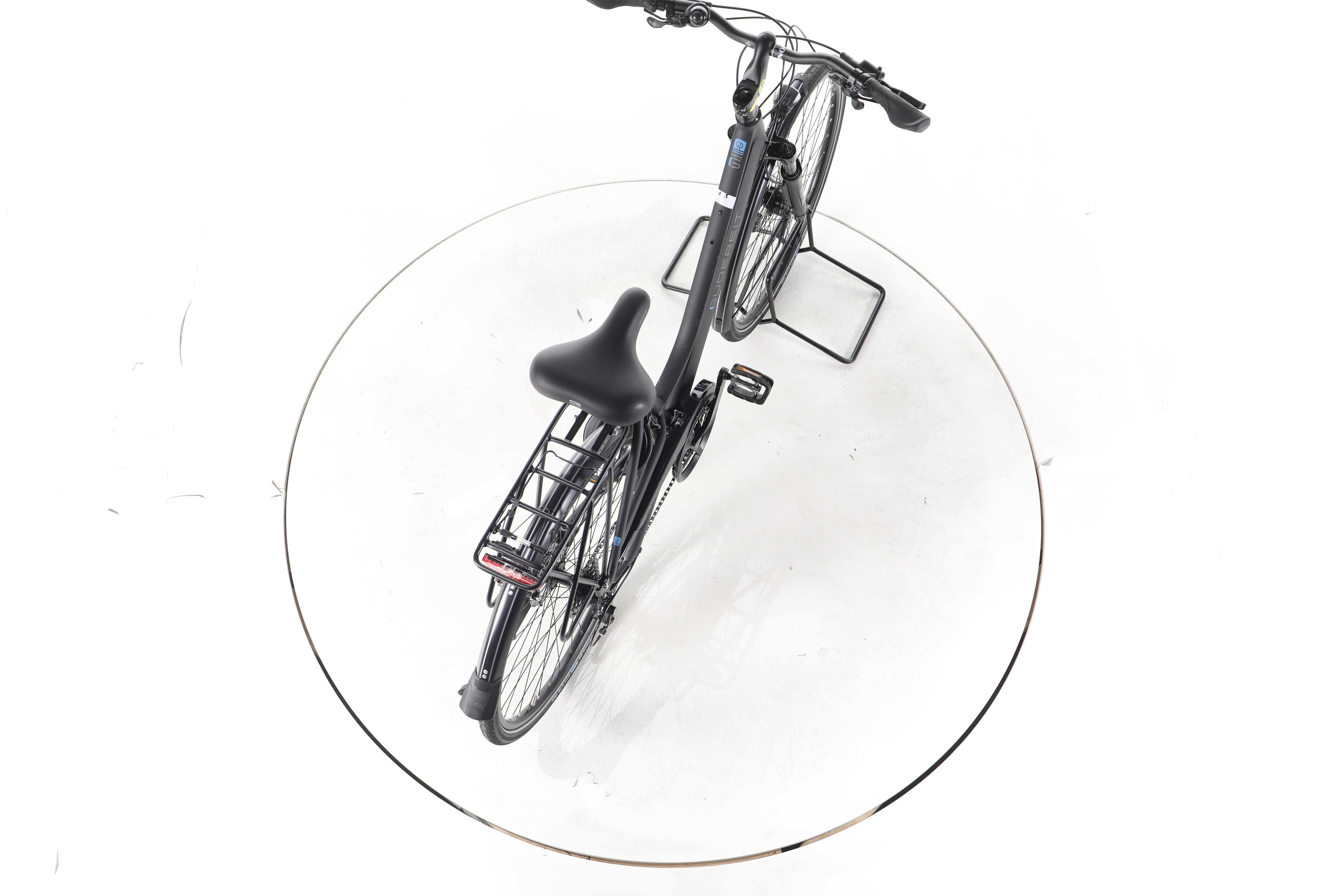 Gudereit LC-30 Evo Fahrrad City & Trekking - Image 23