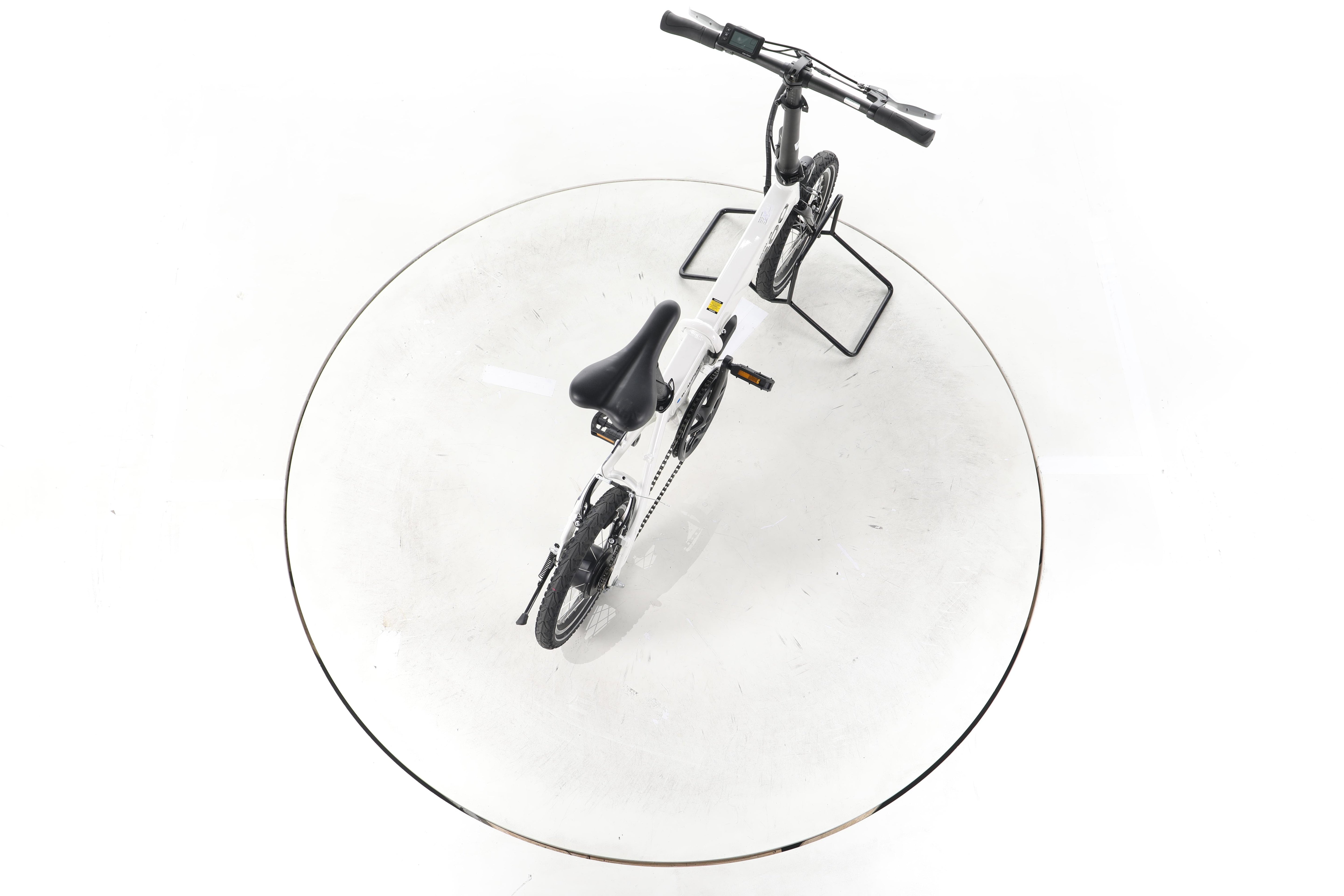 Blaupunkt Carla 200 Falt E-Bike - Image 23