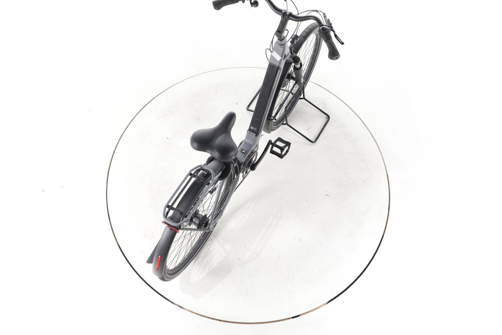 Johansson Bikes Nyberg Trevlig City E-Bike Tiefeinsteiger - Image 23