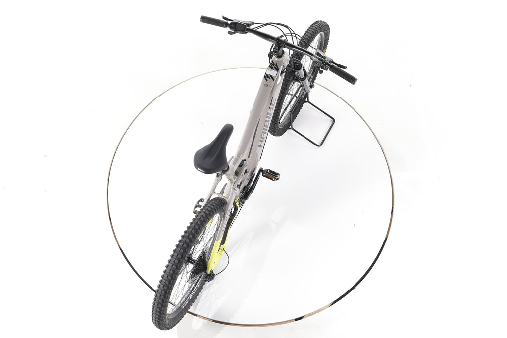 Haibike AllMtn 2 E-Bike Fully - Image 23