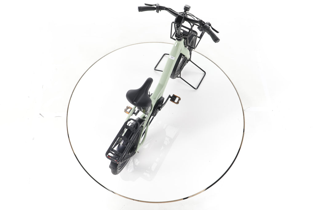 QIO Eins P-E Kompakt E-Bike Tiefeinsteiger - Image 23