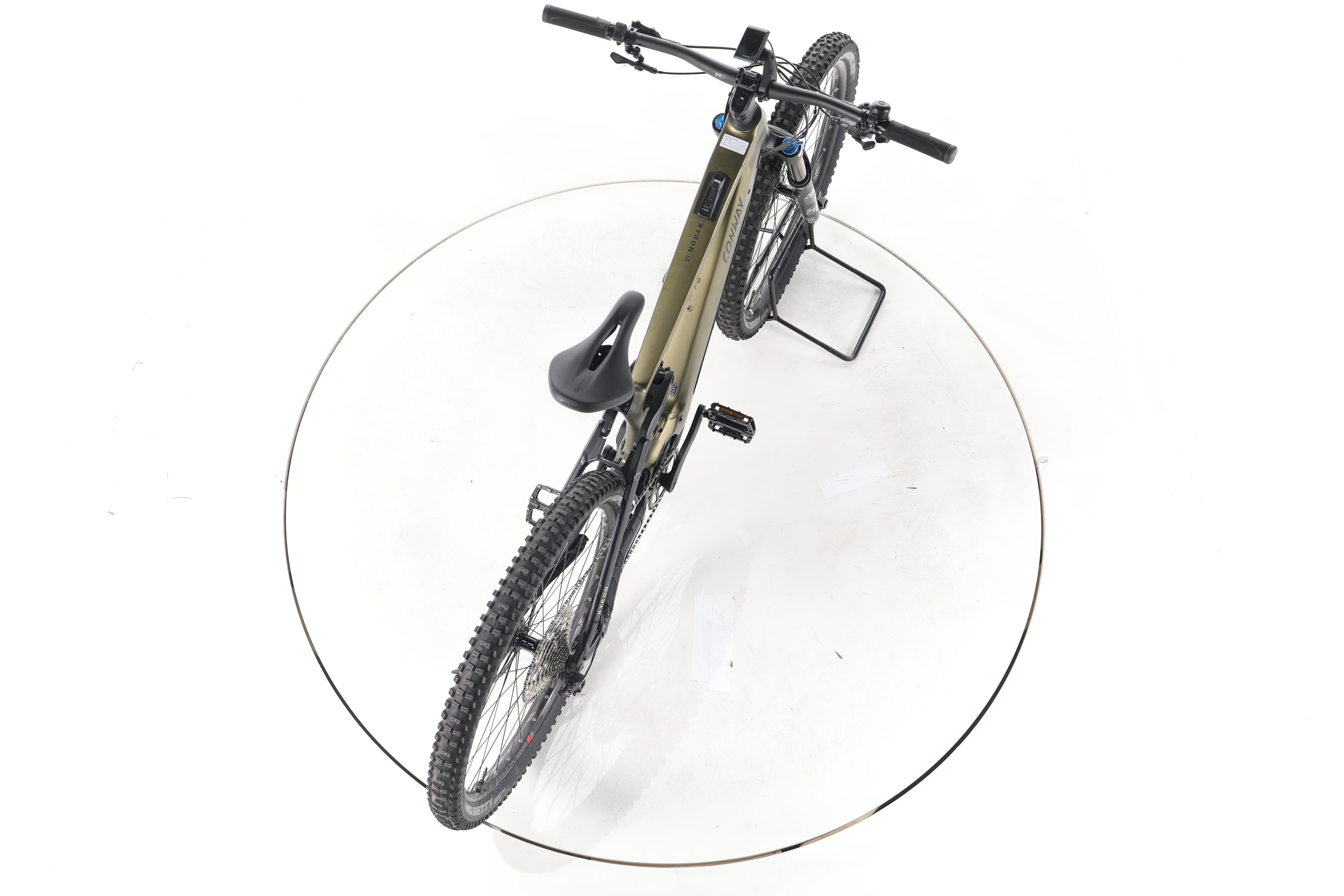 Conway XYRON ST E-Bike Fully 2025 - Image 23
