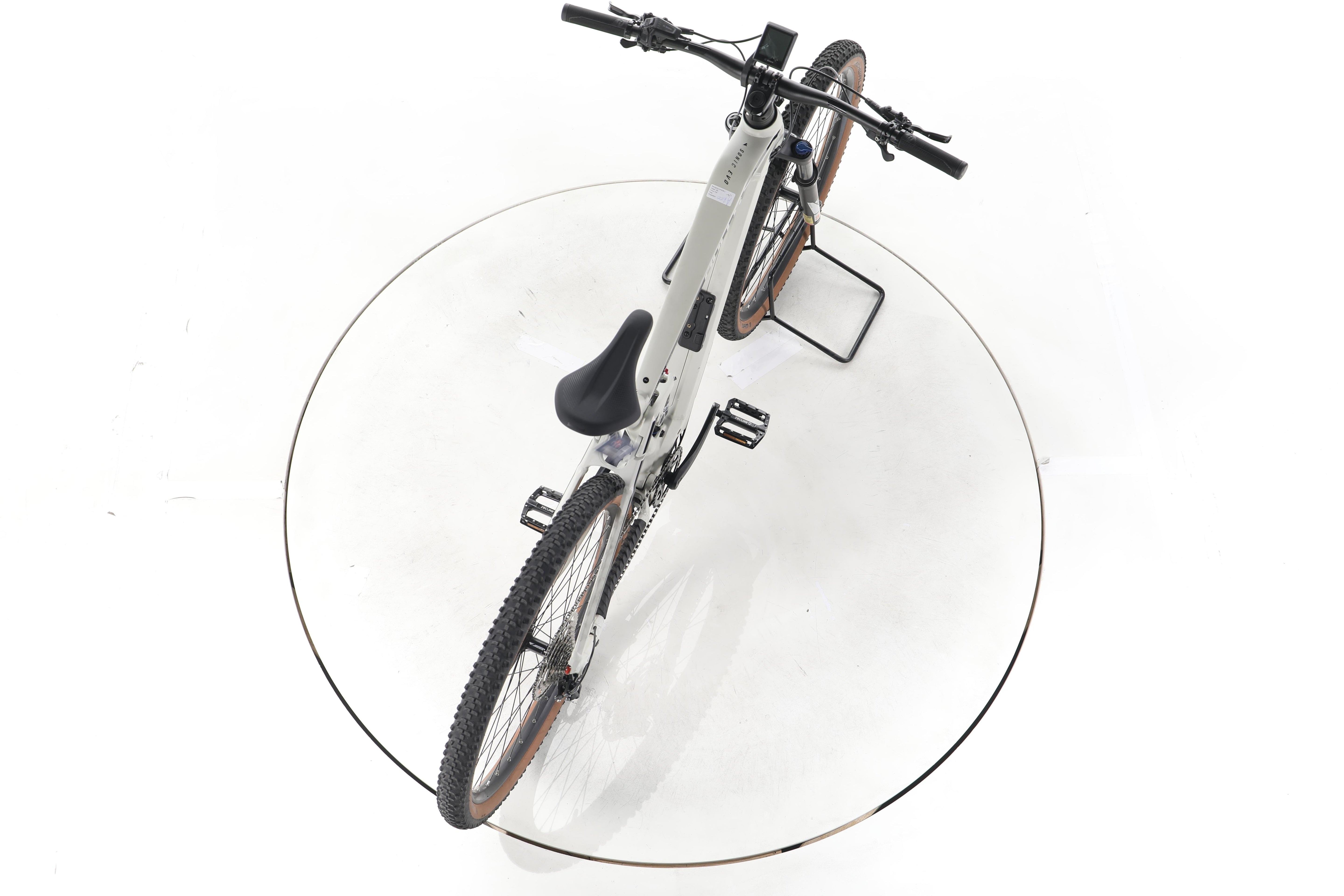Bulls Sonic EVO TR 1 E-Bike Fully - Image 23