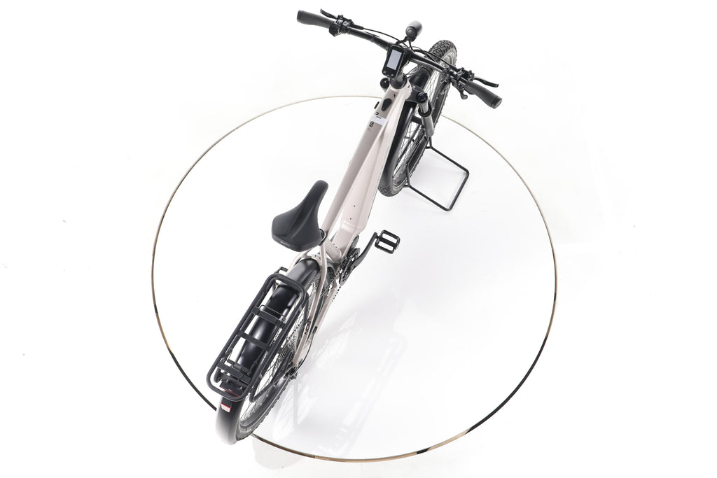 Hercules Nos SUV 2.2 Trekking E-Bike - Image 23