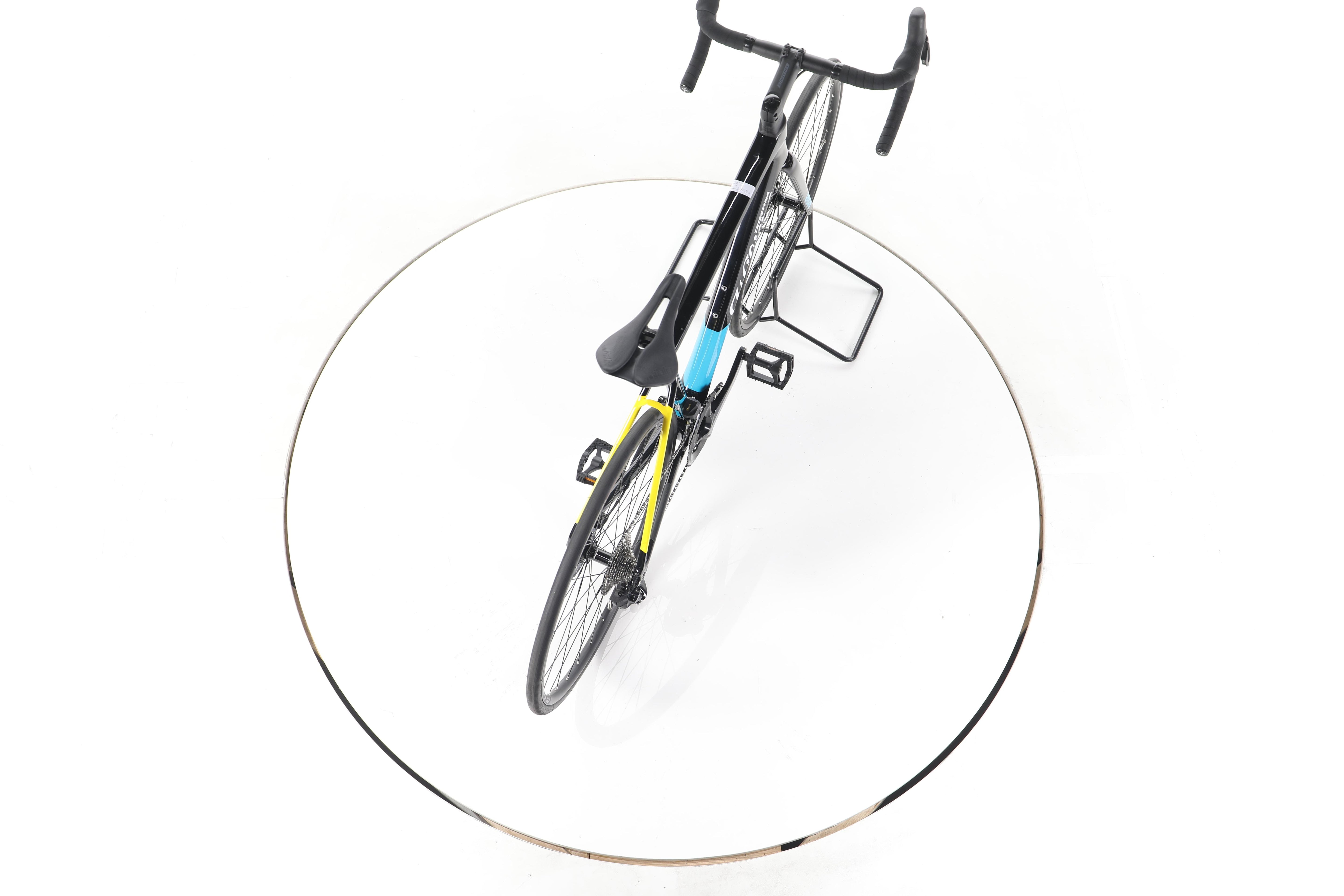 Wilier New Grada Disc 105 Di2 Rennrad Carbon - Image 23