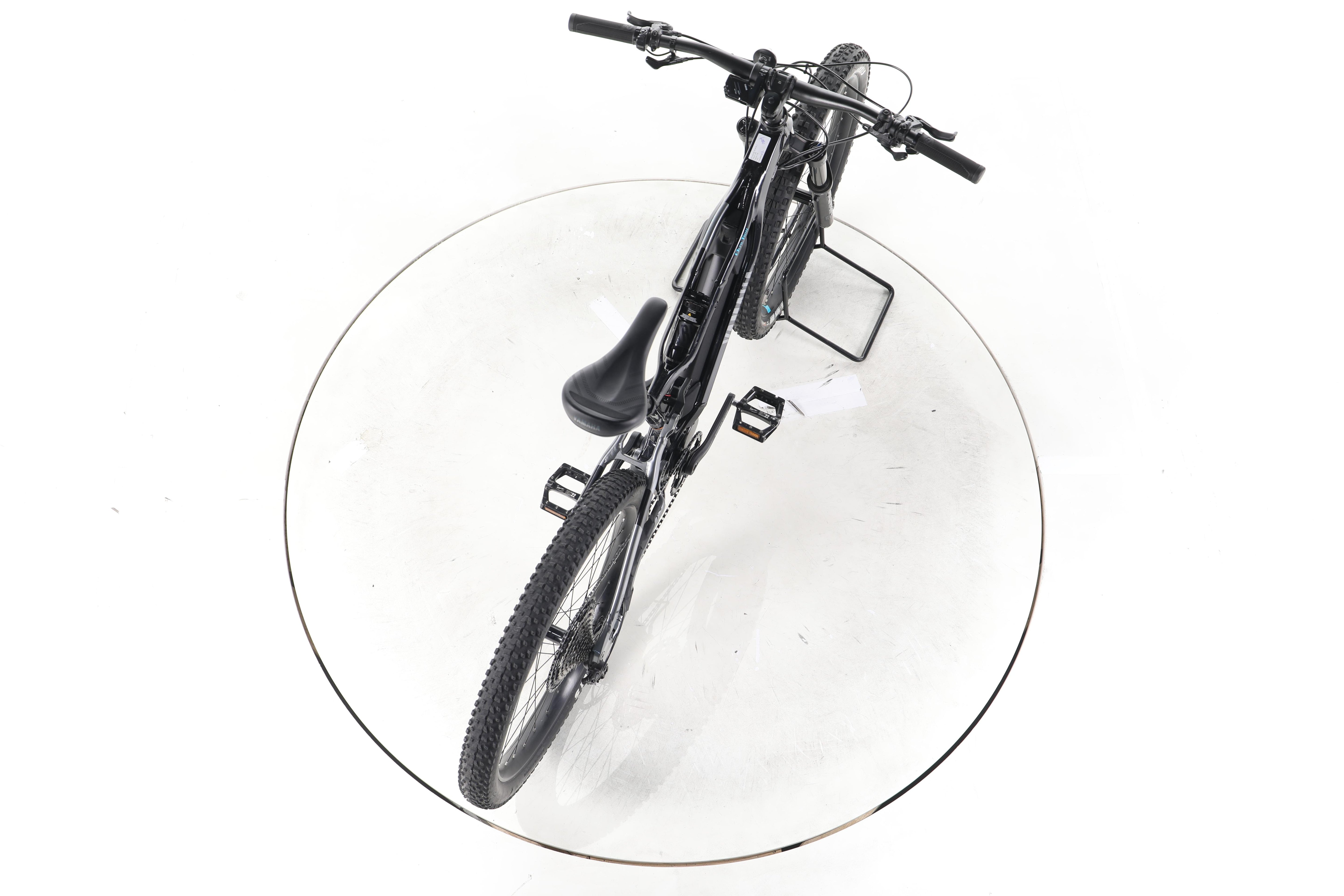 Yamaha MORO 07 E-Bike Fully - Image 23