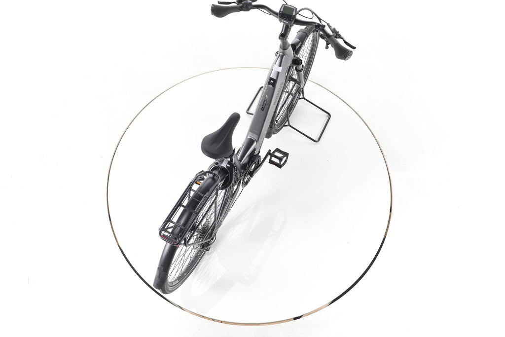 Pegasus Premio Evo 10 Lite Trekking E-Bike Tiefeinsteiger - Image 23