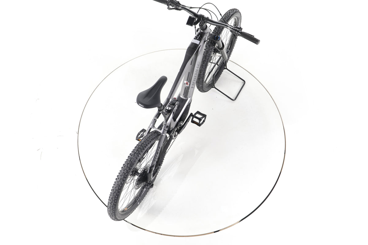 Haibike AllMtn 5 E-Bike Fully - Image 23