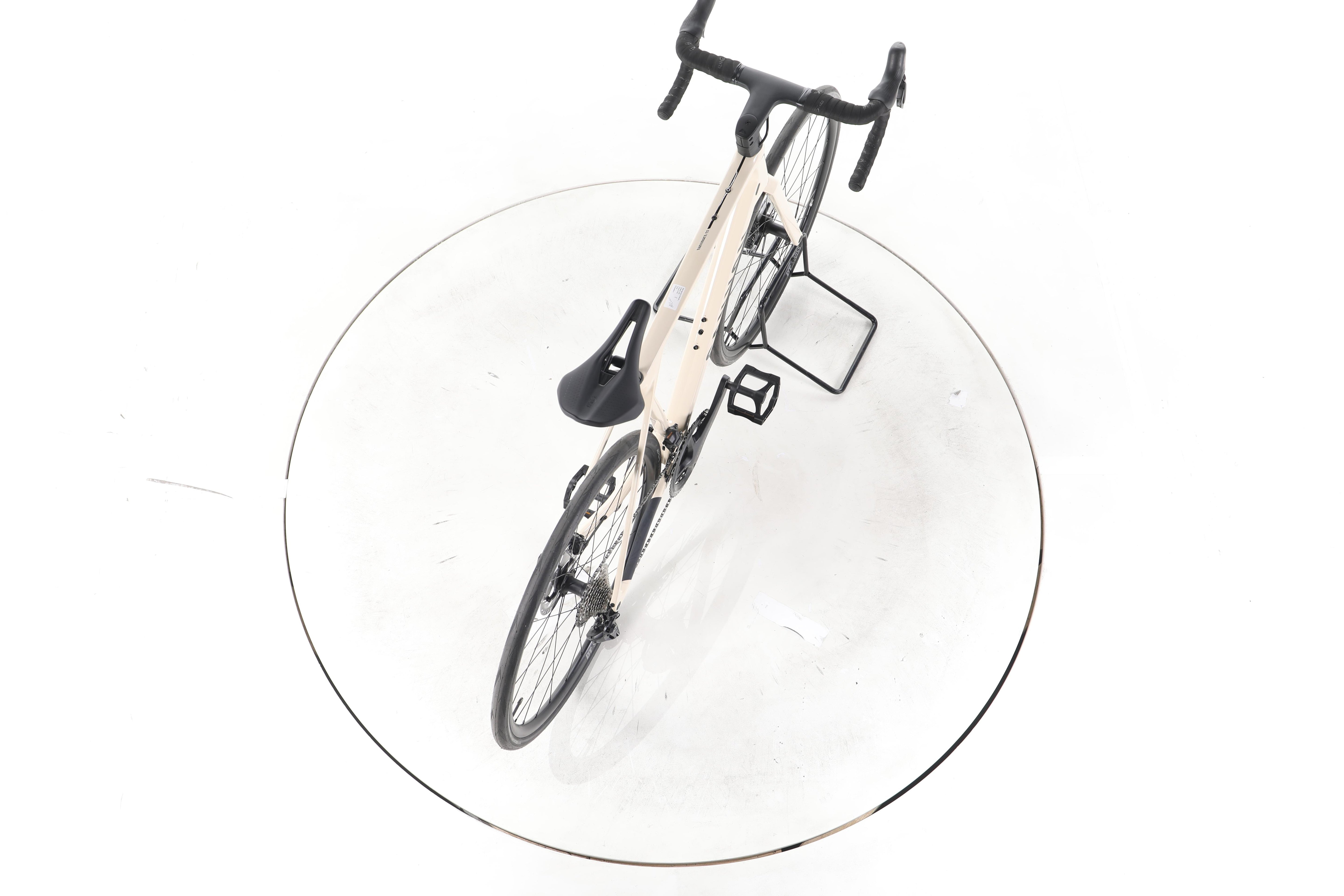 Canyon Endurace CF 8 Di2 Rennrad Carbon 2024 - Image 23