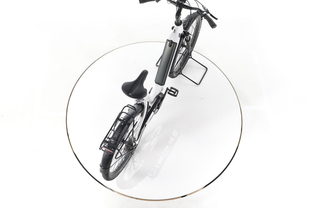 Velo de Ville SEB 990 Smart Trekking E-Bike Tiefeinsteiger - Image 23
