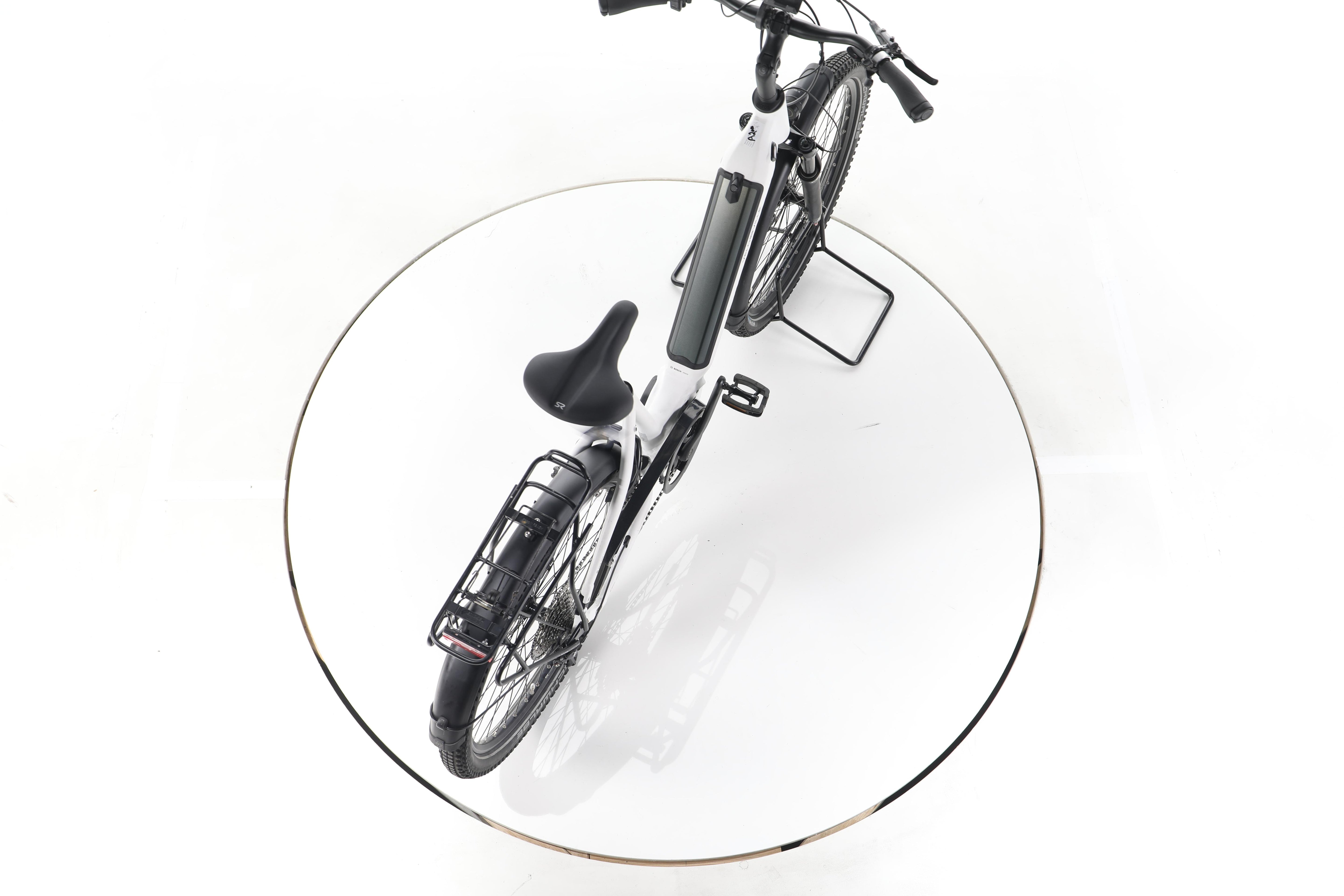 Velo de Ville SEB 990 Smart Trekking E-Bike Tiefeinsteiger - Image 23