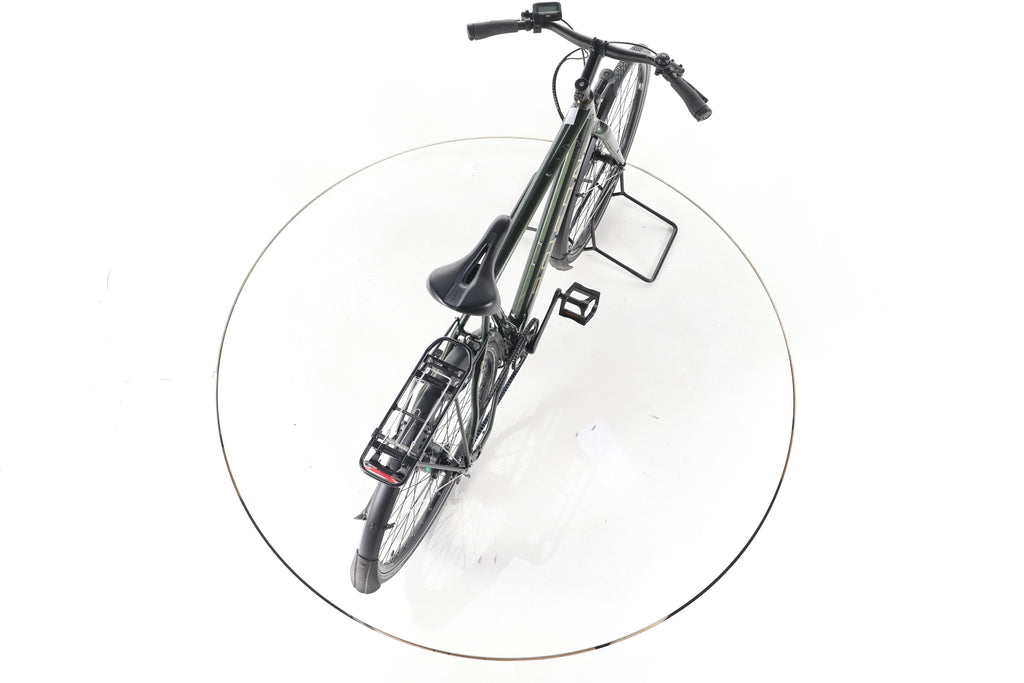 Poison E605 Light Sport City E-Bike - Image 23