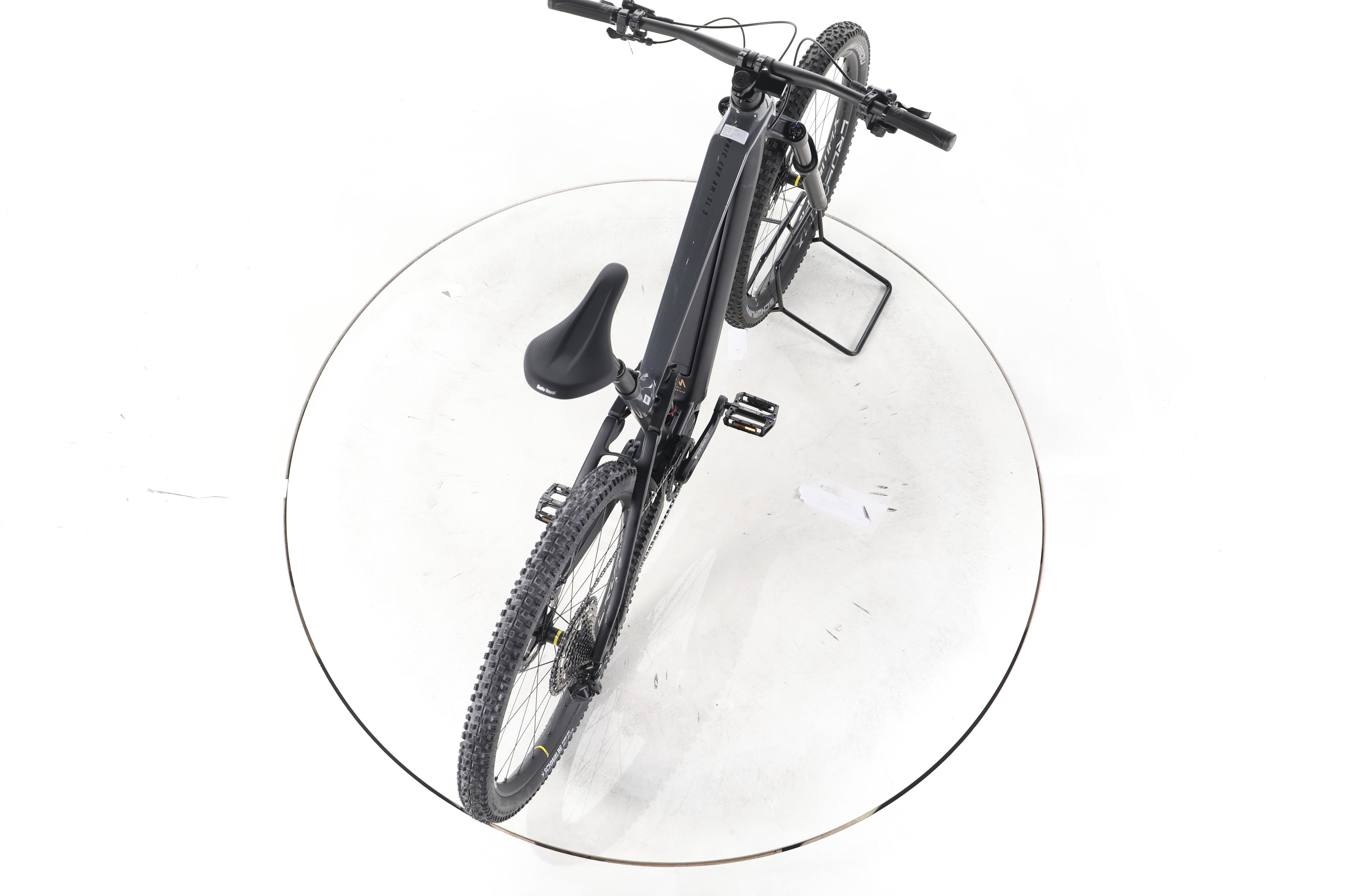 Bulls Sonic AM-SL 3 E-Bike Fully Carbon - Image 23