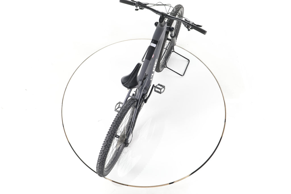 Cube Stereo Hybrid 140 HPC Race E-Bike Fully Carbon - Image 23