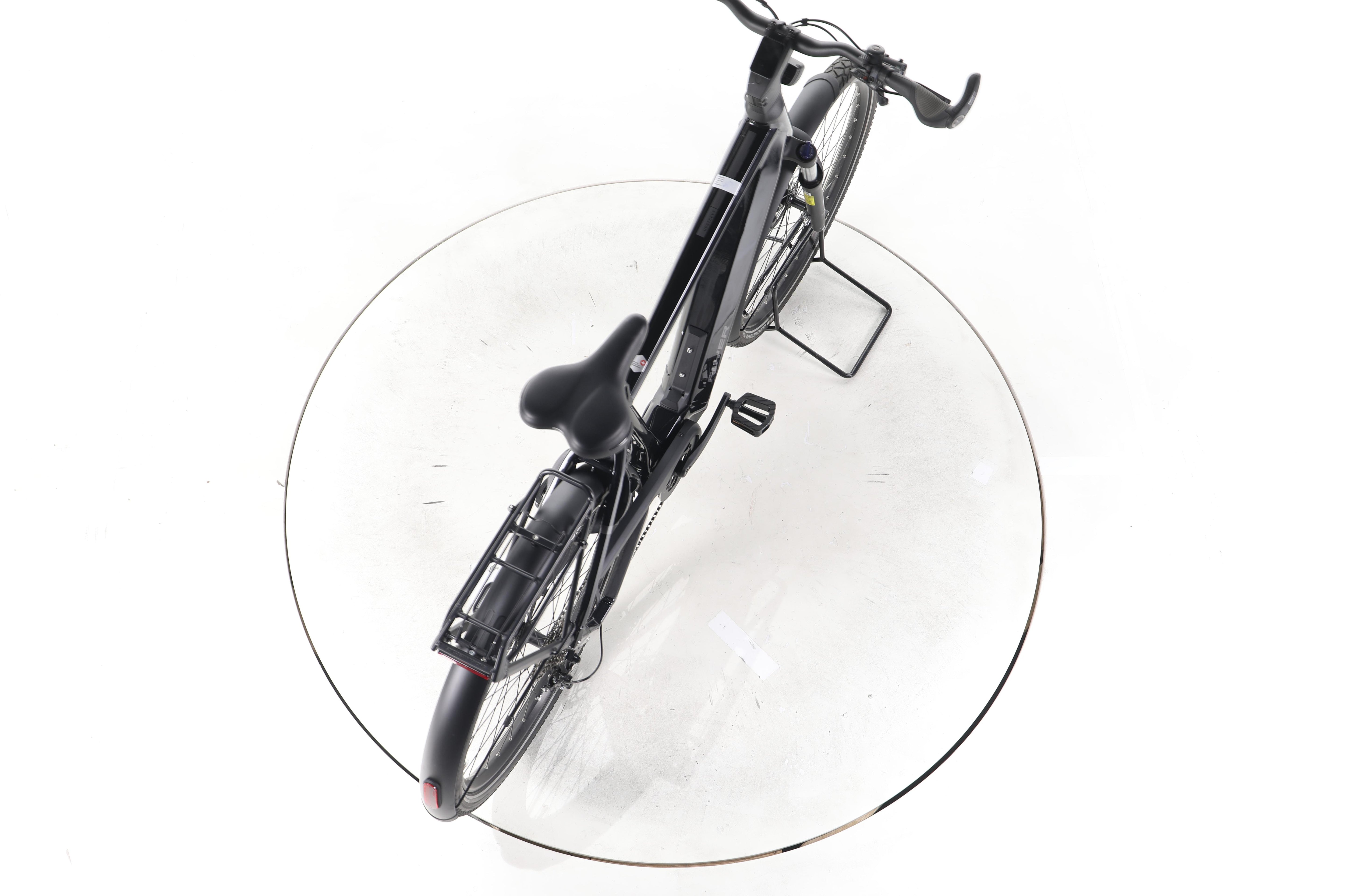 FLYER Upstreet Trekking E-Bike - Image 23