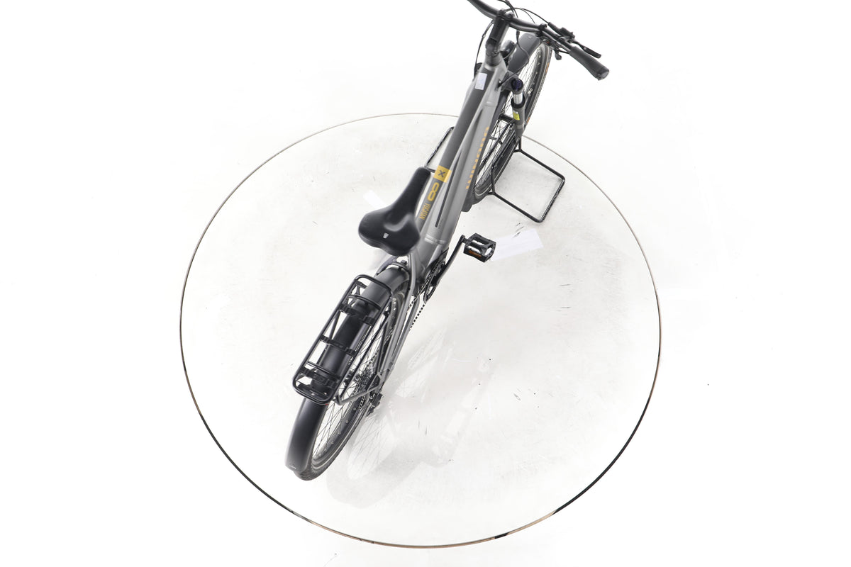 Winora Yucatan X8 Trekking E-Bike - Image 23