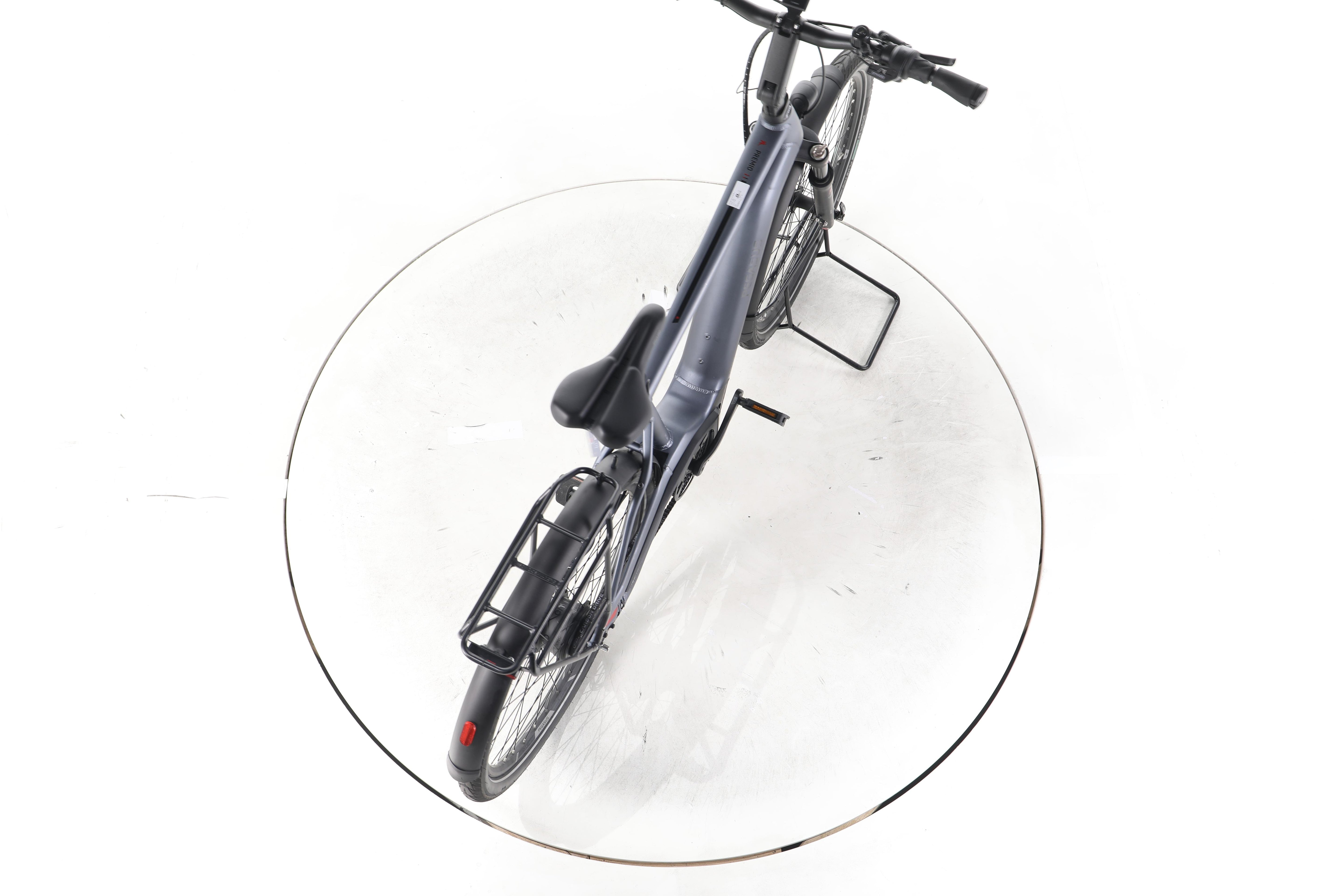 Pegasus Premio EVO NV Lite City E-Bike - Image 23
