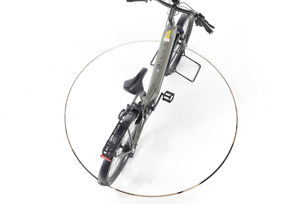 Kalkhoff Entice 7.B Advance+ Trekking E-Bike Tiefeinsteiger - Image 23
