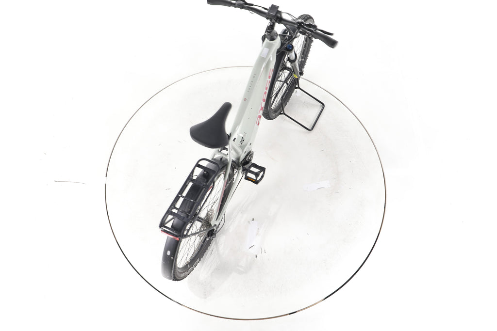 Axess Force WS Allroad Trekking E-Bike - Image 23