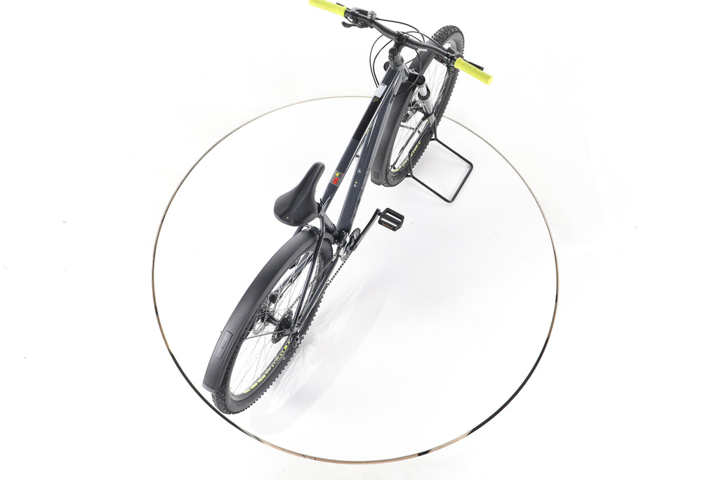 Cube Aim Pro Fahrrad Hardtail - Image 23