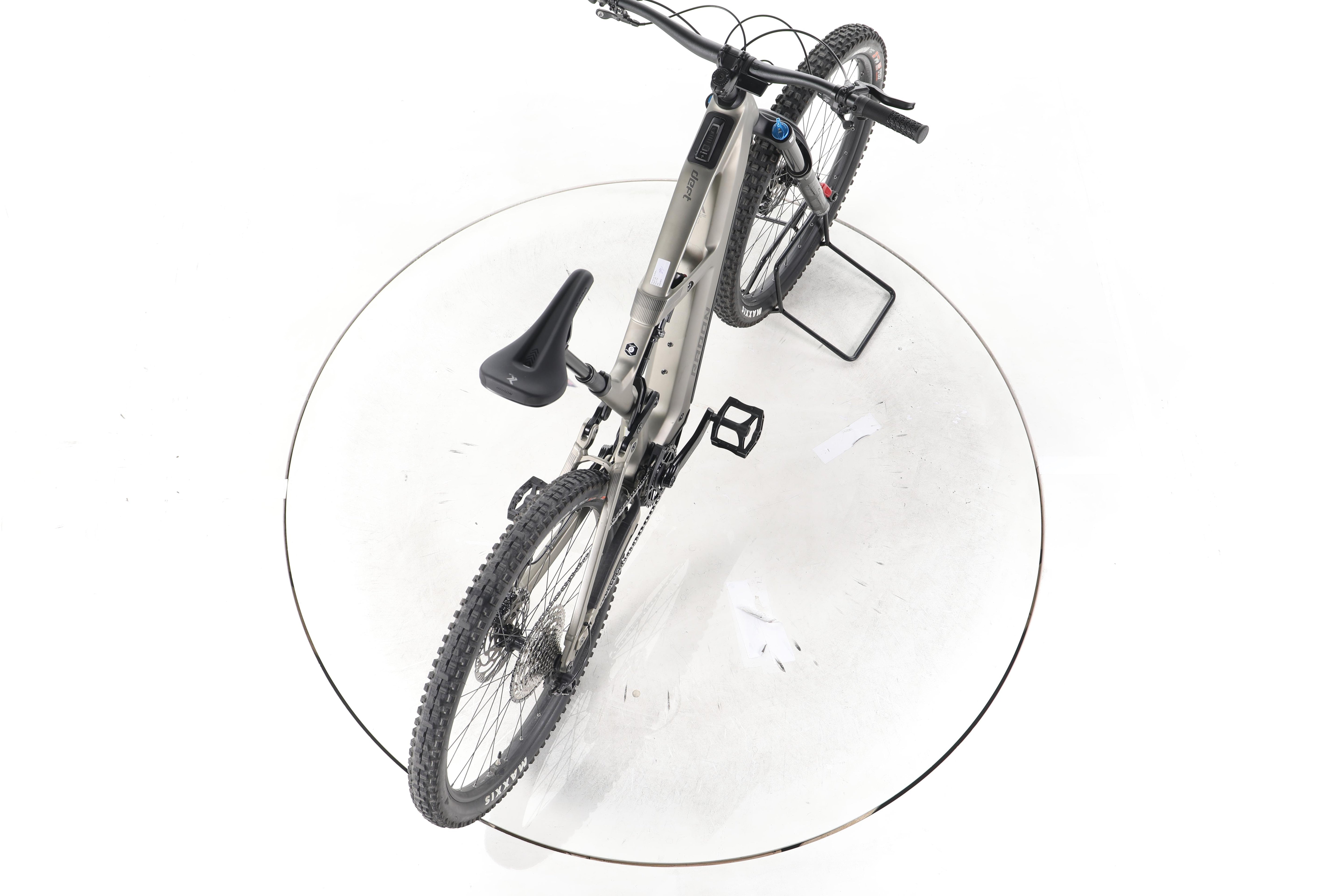 Radon DEFT 8.0 E-Bike Fully 2025 - Image 23