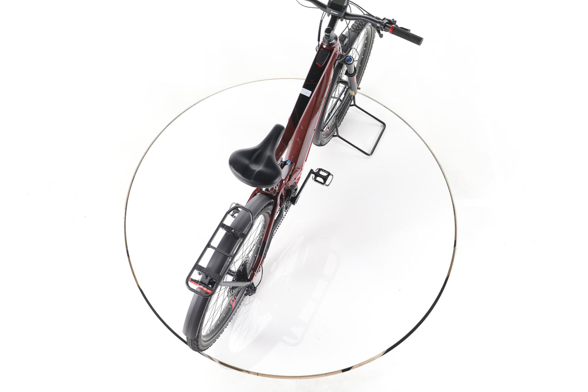 Centurion Lhasa e r 860I SUV E-Bike - Image 23