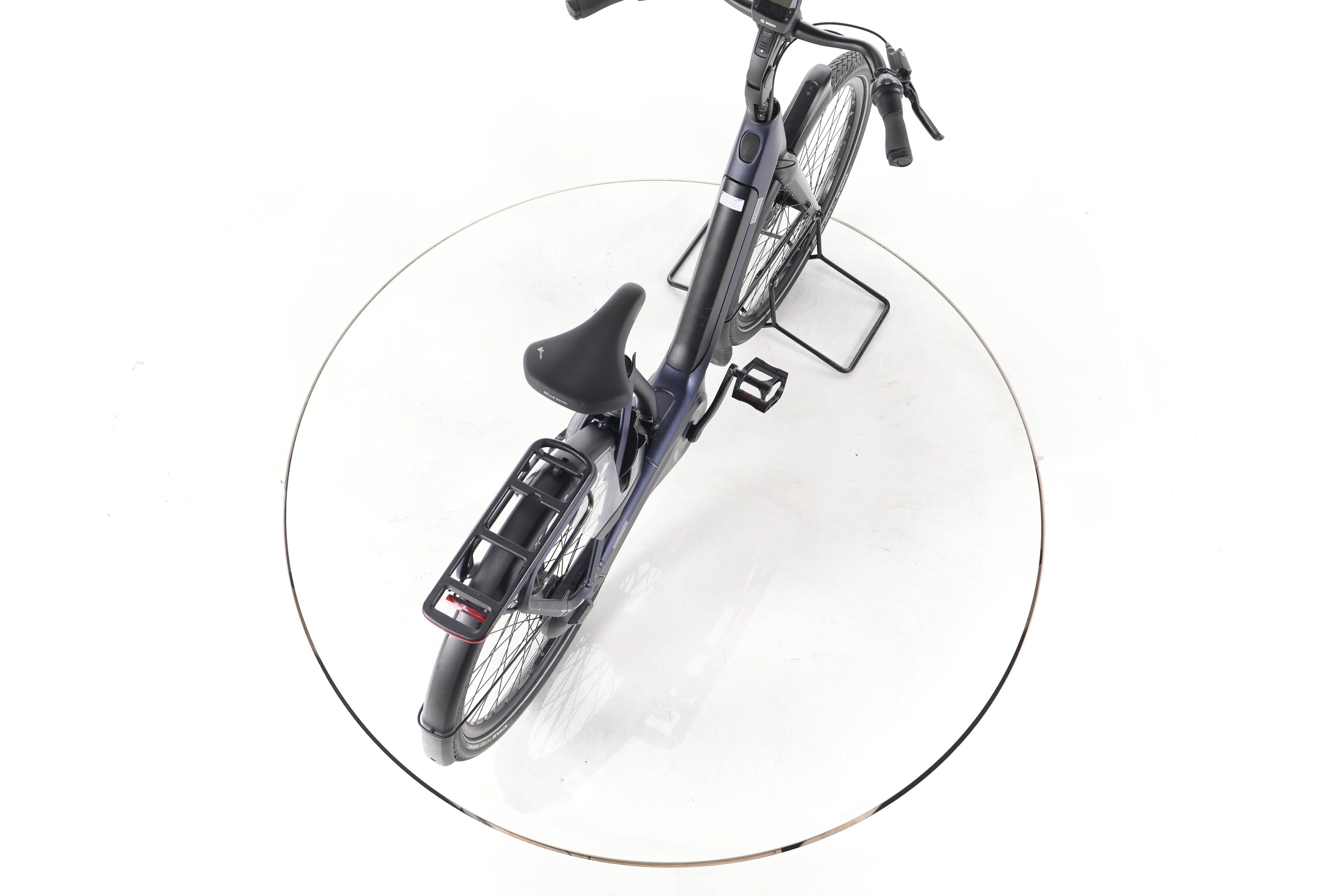 Gazelle Avignon C8 HMB City E-Bike Tiefeinsteiger - Image 23