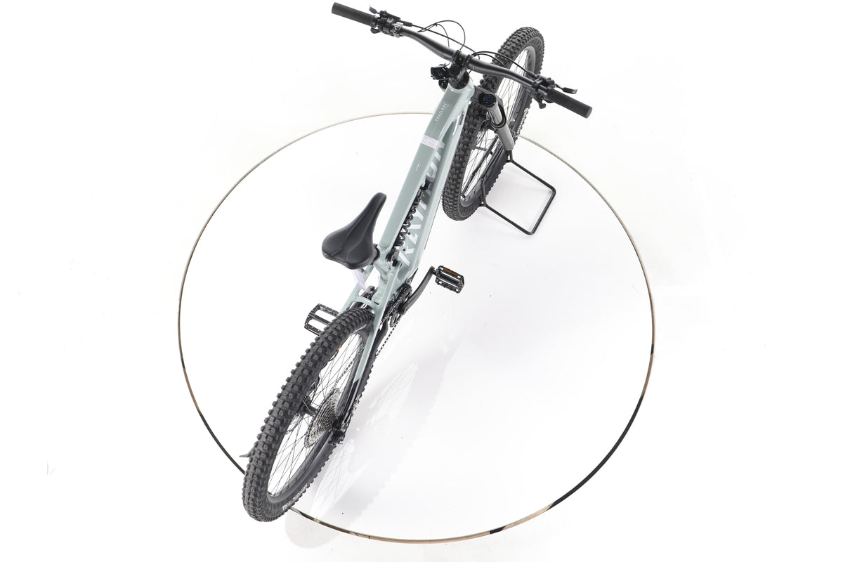 R Raymon TrailRay 180 Pro E-Bike Fully 2025 - Image 23
