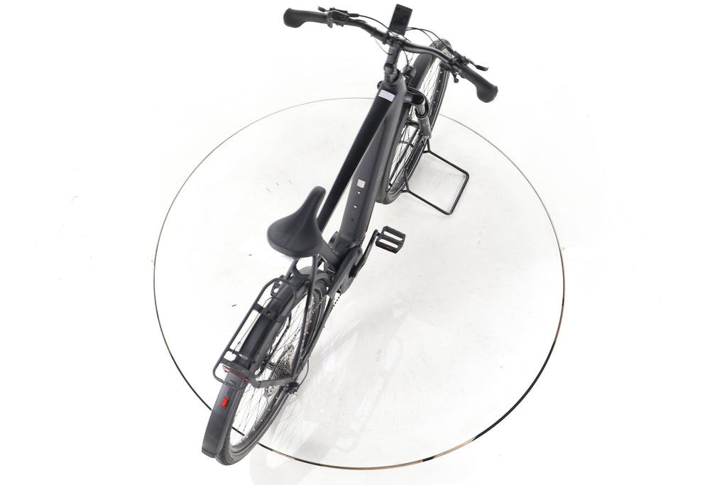 Cube Kathmandu Hybrid EXC Trekking E-Bike 2024 - Image 23
