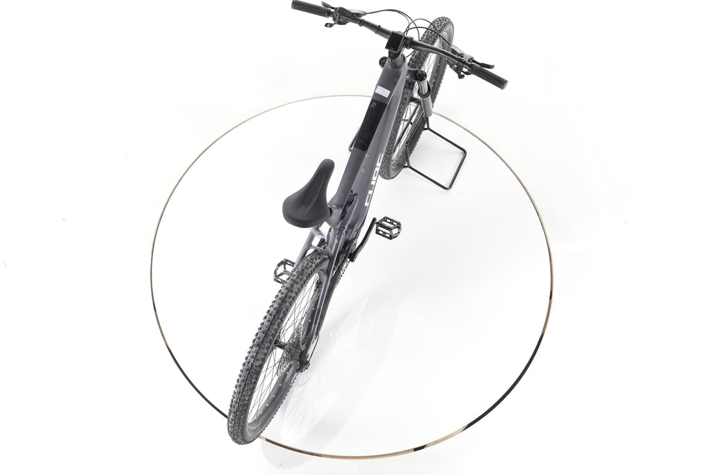 Cube Stereo Hybrid 140 HPC Race E-Bike Fully - Image 23