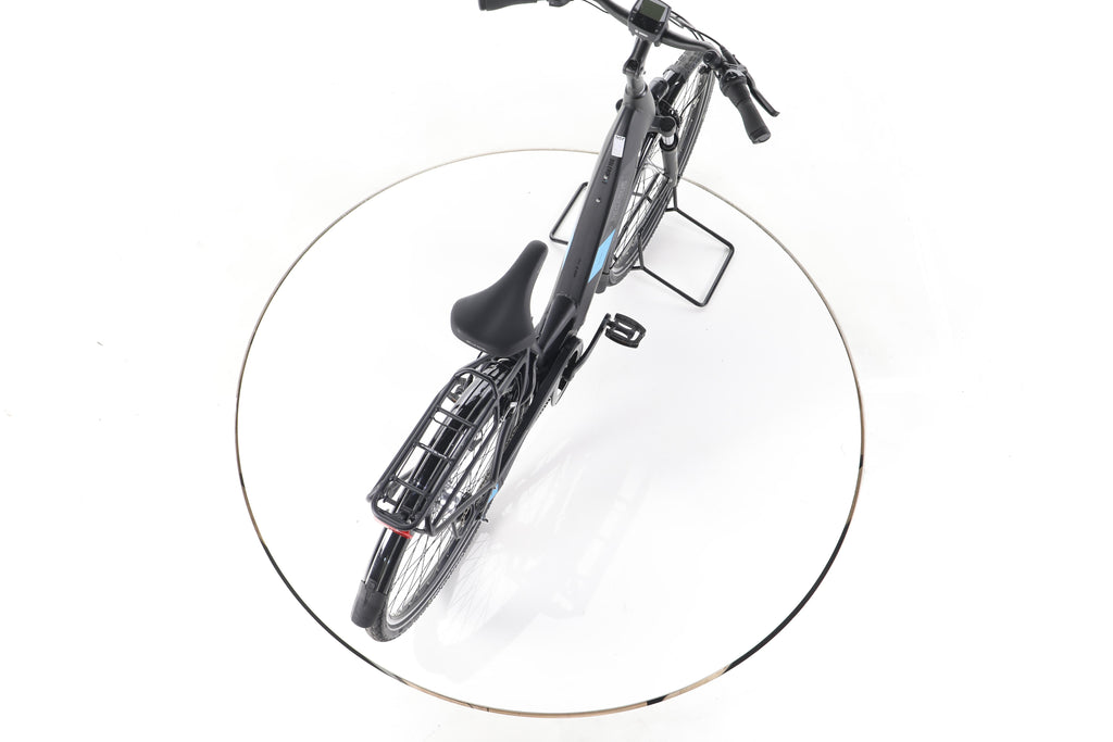 Pegasus Solero EVO 7R City E-Bike Tiefeinsteiger - Image 23