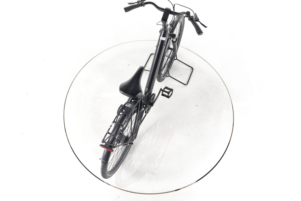 TENWAYS CGO800 S City E-Bike Tiefeinsteiger - Image 23