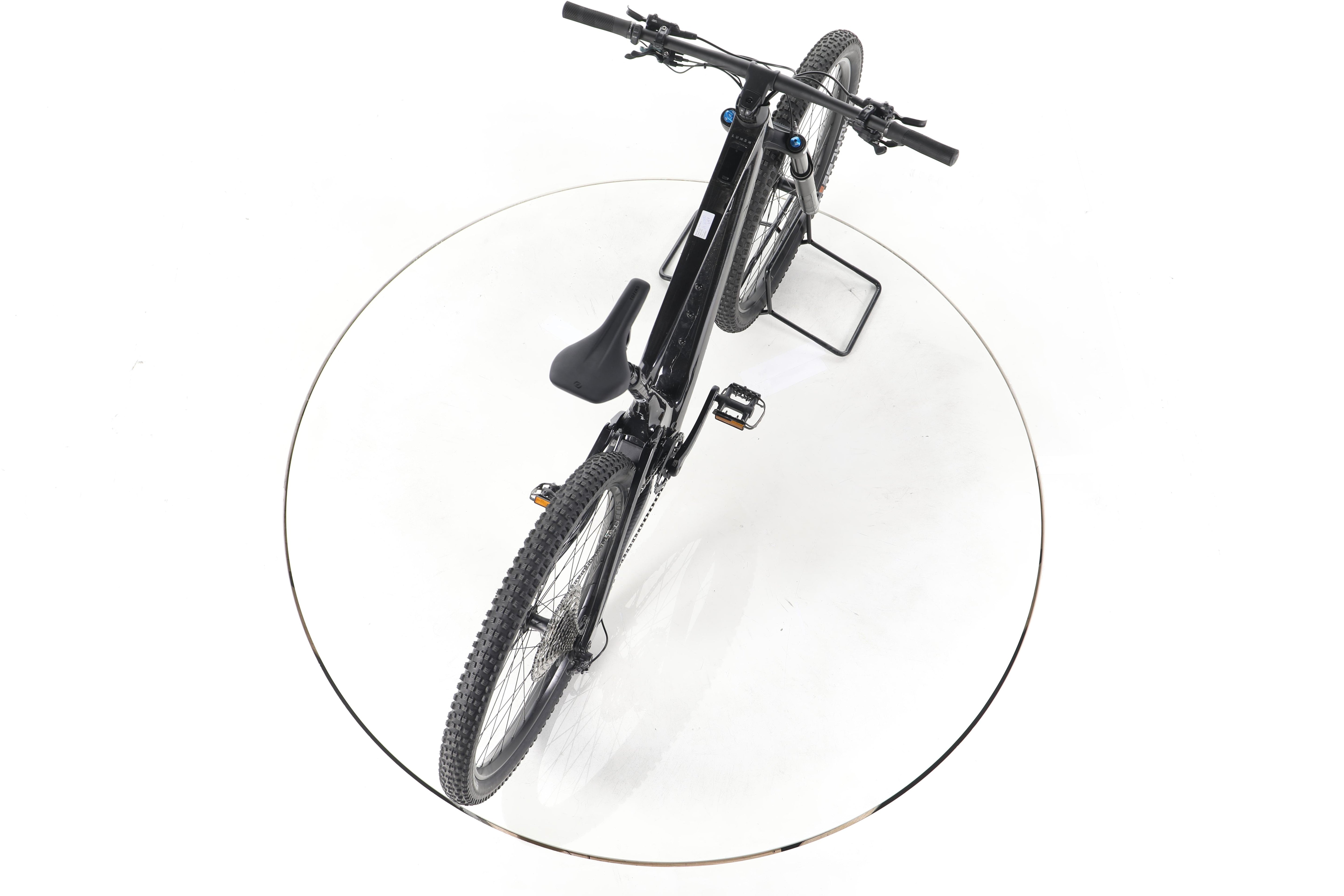 Scott Lumen eRIDE 910 E-Bike Fully Carbon - Image 23