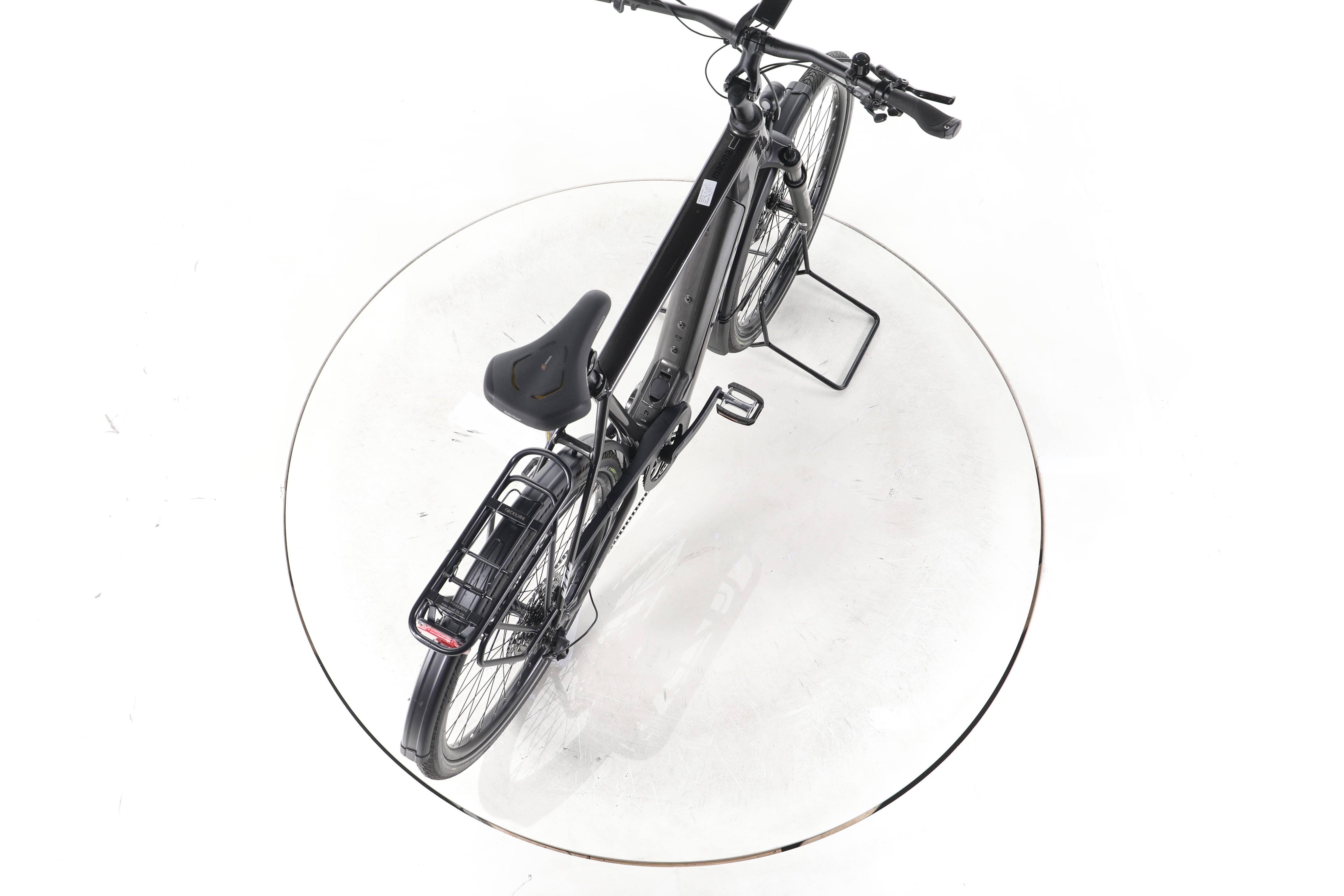 KTM Macina Style XL Trekking E-Bike - Image 23