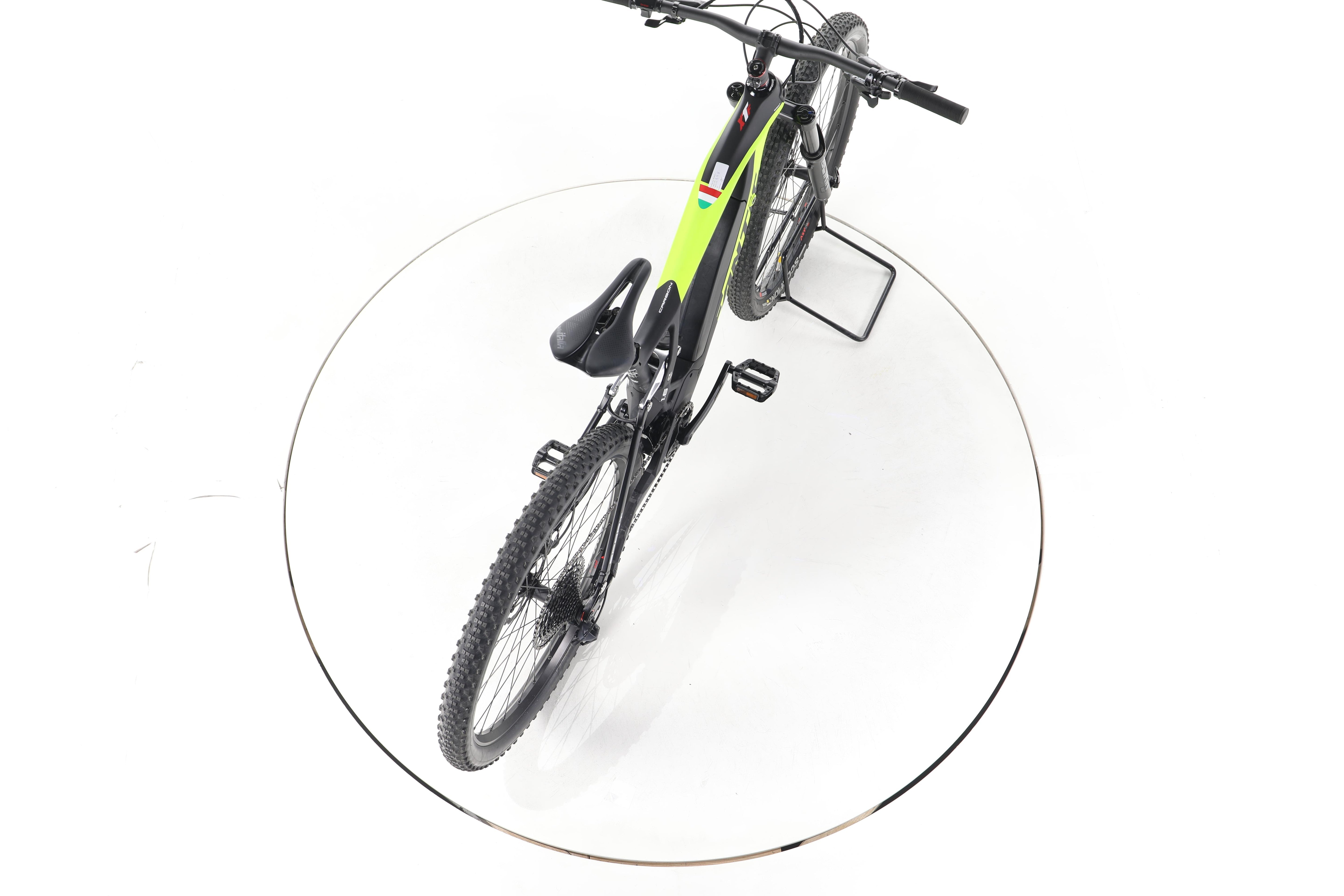 Fantic XTF 1.6 Sport E-Bike Fully - Image 23