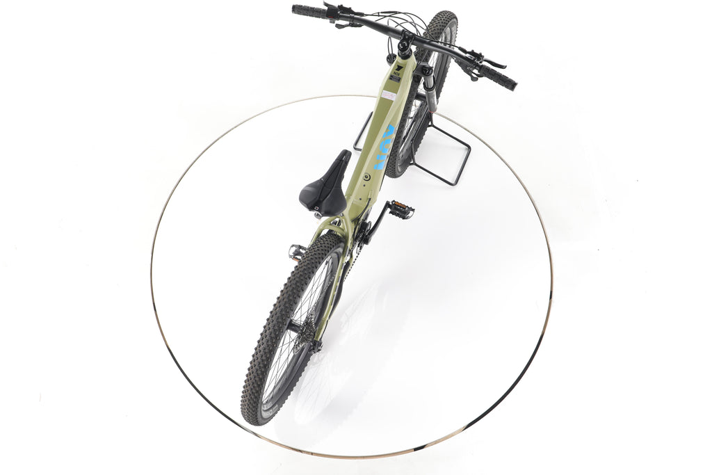 Nox Cycles Hybrid XC Trail E-Bike - Image 23